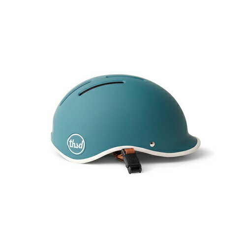 サウザンド 自転車用ヘルメット【Sサイズ：54～57cm】（コースタルブルー） TH-HMH2.0-S/CBL Thousand Heritage 2.0 Collection