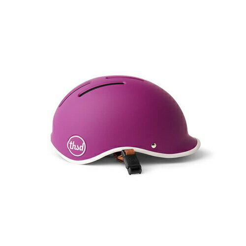 サウザンド 自転車用ヘルメット【Sサイズ：54～57cm】（ヴィブラントオーキッド） TH-HMH2.0-S/VOC Thousand Heritage 2.0 Collection