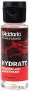 ダダリオ ギターコンディショナー(1オンス) PW-FBCS D'Addario Mini Care Bottles Hydrate