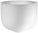 CSB12F }Cl NX^VMO{E MEINL SONIC ENERGY COLLECTION@CRYSTAL SINGING BOWLS