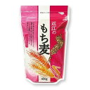 近江のもち麦 450g JA レーク滋賀 オオミノモチムギ