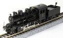 ［鉄道模型］ワールド工芸 (N) 夕張鉄道 11号機 蒸気機関車II 組立キット