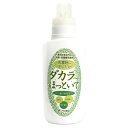 ダカラ~ほっといて 500ml 協栄販売 ダカラホツトイテ500