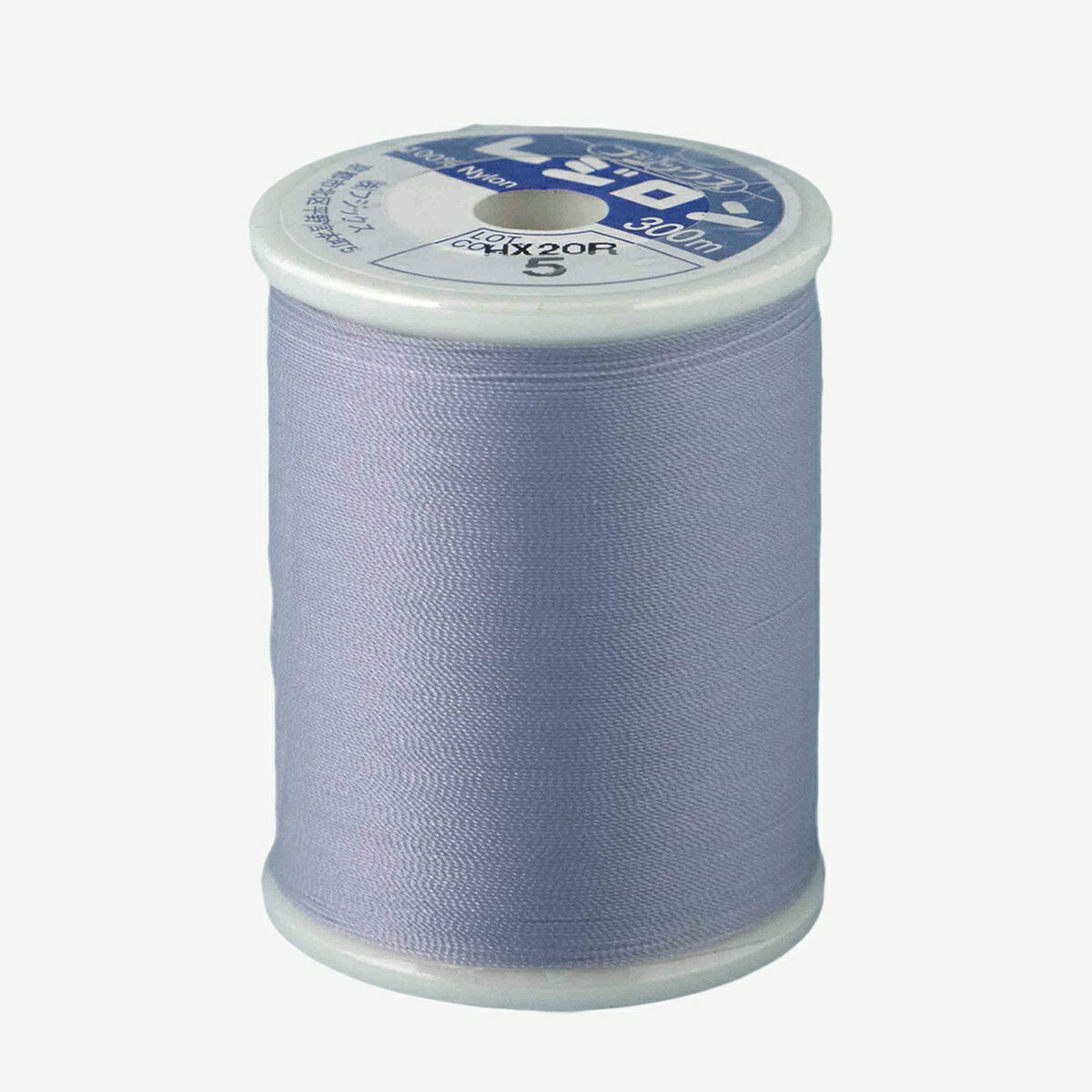 Resilon - フジックス レジロン ニット・伸縮性布地用ミシン糸 50番 300m (col.5) F80 5