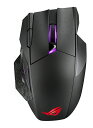 ASUSiGCX[Xj ROG Spatha X L/2.4GHz CXQ[~O}EX P707/ROG/SPATHA/X