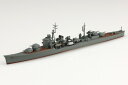 アオシマ 1/700 日本海軍 駆逐艦 涼月【66690】 プラモデル