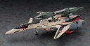 ハセガワ 1/72 YF-19 w/ファストパック ＆ フォールドブースター【65885】 プラモデル