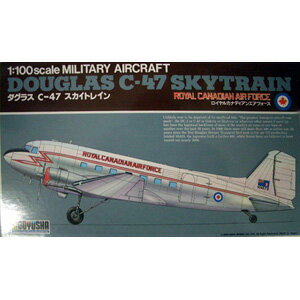 Ƹͧ 1/100 쥯ιҵ 饹 C-47 ʥ 륫ʥǥ󥨥ե ץǥ