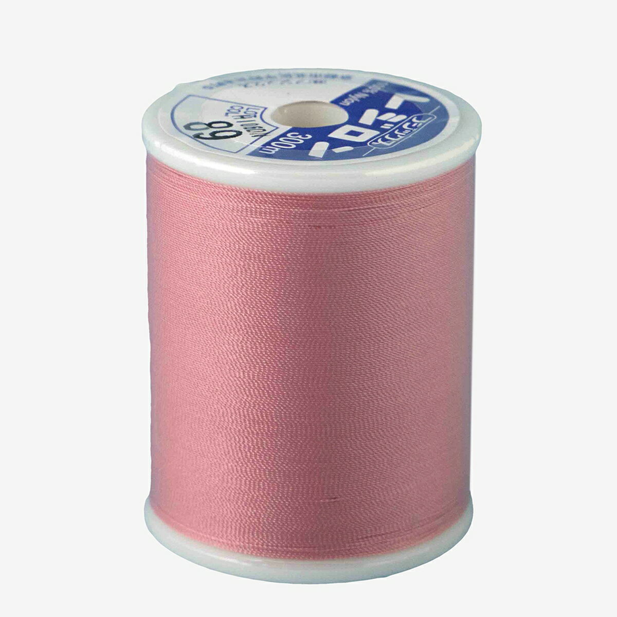 Dressmaking Materials - フジックス レジロン ニット・伸縮性布地用ミシン糸 50番 300m (col.89) F80 89