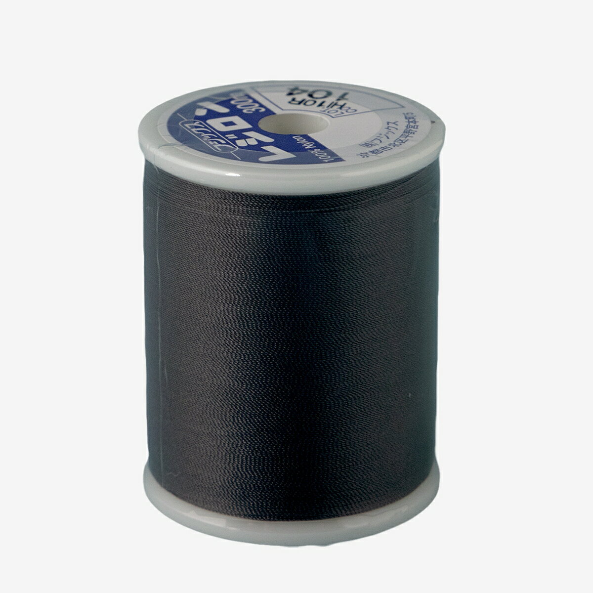 Dressmaking Materials - フジックス レジロン ニット・伸縮性布地用ミシン糸 50番 300m (col.104) F80 104
