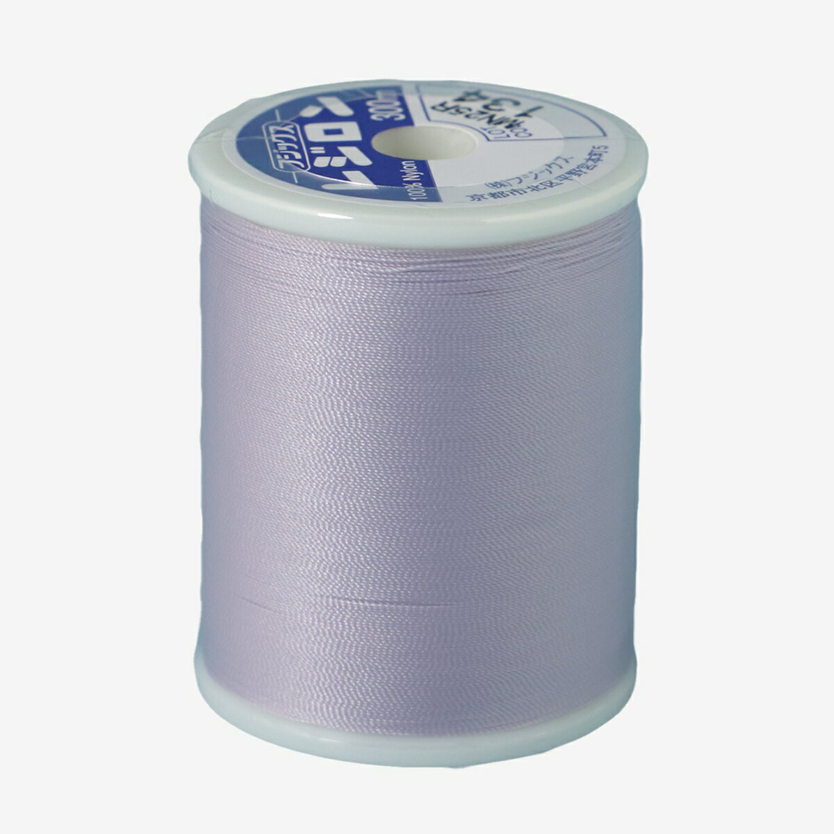 フジックス レジロン ニット・伸縮性布地用ミシン糸 50番 300m (col.134) F80 134