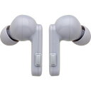 TA-CO1TW-SGY たのしいかいしゃ 完全ワイヤレス Bluetoothイヤホン(スムースグレイ) COMODO