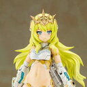 コトブキヤ NONスケール フレームアームズ ガール ドゥルガーI(アイン) Save the Queen Ver.【FG150】 プラモデル