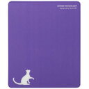 エレコム マウスパッド(ネコ) animal mousepad MP-111E(2)