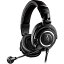 ǥƥ˥ ȥ꡼ߥ󥰥إåɥå(XLRǥ) audio-technica ATH-M50XSTS