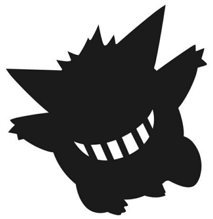 東洋ケース ポケモン ウォールライト(ゲンガー) TL-PWL2-02 [TLPWL202]