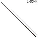 24ギンロウ 1-53・K ダイワ 24 銀狼 1-53・K 1号 DAIWA 磯竿