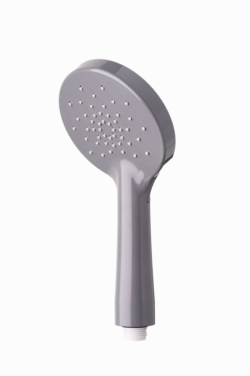 Toshin シャワーヘッド TH-102-GR AngelAir　Bijet　R [TH102GR]