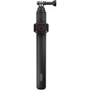 GoPro 延長ポール&防水リモートシャッター AGXTS-002-AS