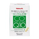 コエンザイムQ10 (60粒) ヤクルトヘルスフーズ コエンザイムQ10 60P