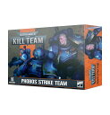 Q[Y[NVbv KILL TEAM: PHOBOS STRIKE TEAM L`[FtH{XEXgCN`[ EH[n}[