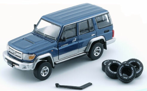 楽天市場】1/64 ランドクルーザーの通販