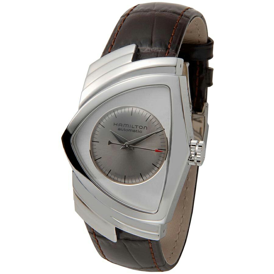 ハミルトン ベンチュラ 自動巻き メンズタイプ H24515581【返品種別B】
