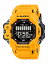 カシオ 【国内正規品】G-SHOCK（ジーショック）　MASTER OF G RANGEMAN ソーラーGPS電波　メンズタイプ GPR-H1000-9JR [GPRH10009JR]【返品種別A】