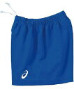 2052A311-401-S アシックス ウイメンズ ゲームパンツ(ロイヤルブルー・サイズ:S) WS GAME PANT8