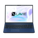 NEC 16Ρȥѥ NEC LAVIE N1670/HAL Core i7/ 16GB/ 256GB SSD/ Office˥ͥӡ֥롼 PC-N1670HAL