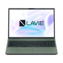 NEC 16Ρȥѥ NEC LAVIE N1670/HAE Core i7/ 16GB/ 256GB SSD/ Office˥꡼֥꡼ PC-N1670HAE