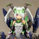 コトブキヤ NONスケール フレームアームズ ガール フレズヴェルク＝コルニクス【FG143】 プラモデル