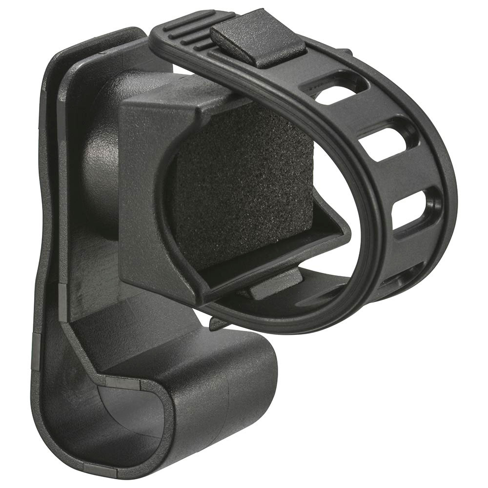 オーム ヘルメット用ライト取付パーツ SL-PHP8K2 OHM　08-1022 [SLPHP8K2]