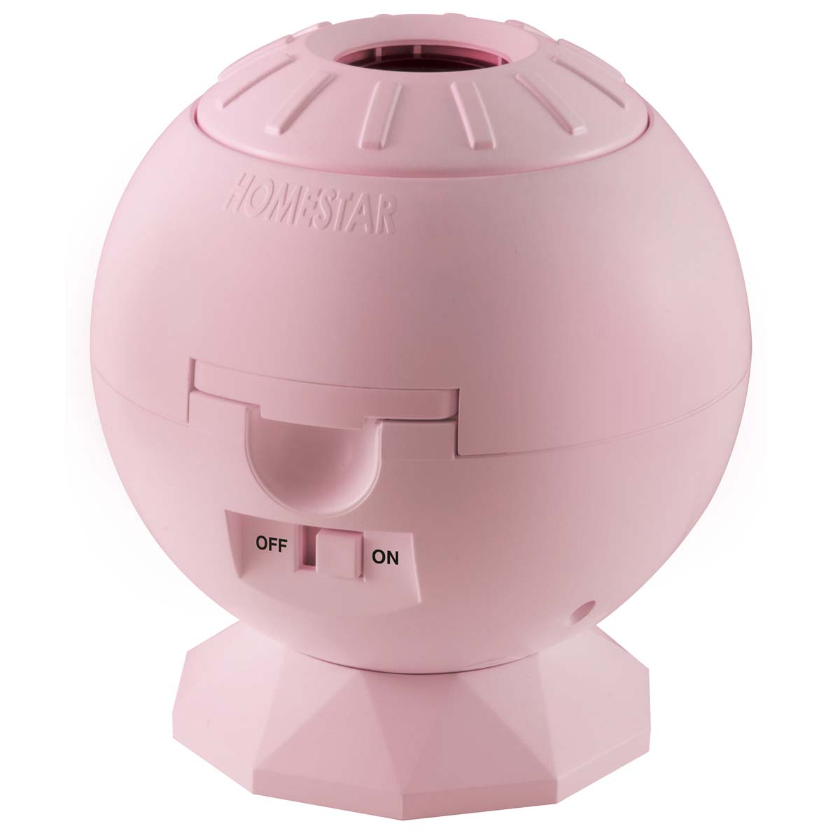 ZKtFCu Homestar Lite Pink z[X^[