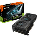 （ギガバイト） GeForce RTX 4070 SUPER EAGLE OC 12G GVN407SEAGLEOC12GD