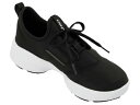1292A048-001-24.0 アシックス レディース ウォーキングシューズ ゲルラシーロ(ブラック・24.0cm) asics walking