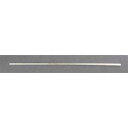 アルゴファイル テーパーダイヤヤスリ 2mm #240 DTファイル【DTF3007】 工具
