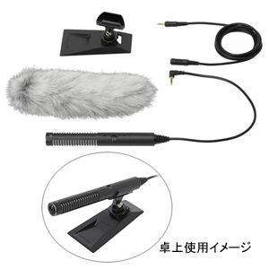 �����ǥ����ƥ��˥� ��Υ��ޥ������ۥ� AT9944 audio-technica