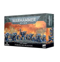 Q[Y[NVbv SPACE MARINES PRIMARIS HELLBLASTERS Xy[X}[FvC}XEwuX^[ EH[n}[