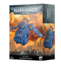 Q[Y[NVbv SPACE MARINES STORMRAVEN GUNSHIP Xy[X}[FXg[CEKVbv EH[n}[