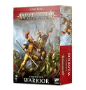 Q[Y[NVbv AGE OF SIGMAR: WARRIOR (JPN) GCWEIEVO}[FEHA[i{Łj EH[n}[