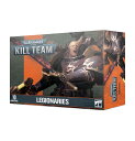 Q[Y[NVbv KILL TEAM: LEGIONARIES L`[FMIlA EH[n}[