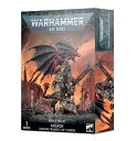 Q[Y[NVbv WORLD EATERS: ANGRON DAEMON PRIMARCH OF KHORNE [hC[^[FAOEfB[vC}[NEIER[ EH[n}[