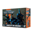 ゲームズワークショップ KILL TEAM: HAND OF THE ARCHON キルチーム：ハンド・オヴ・アーコン ウォーハンマー