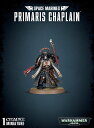 Q[Y[NVbv SPACE MARINES PRIMARIS CHAPLAIN Xy[X}[FvC}XE`vC EH[n}[