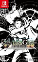 MAGES. Switch STEINS;GATE シュタインズ・ゲート 15周年記念ダブルパック FVGK-0224 NSW シュタインズゲート 15シュウネン Wパック 