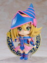 グッドスマイルカンパニー 【再生産】ねんどろいど ブラック・マジシャン・ガール(遊☆戯☆王デュエルモンスターズ) フィギュア