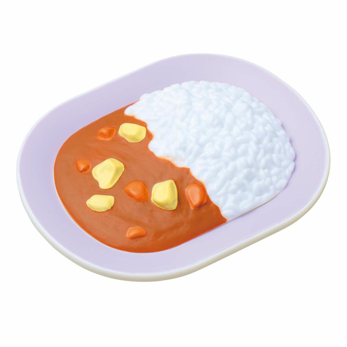 ローヤル 洋皿（カレー付）【6241】