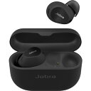 100-99280904-99 Jabra mCYLZO@\ځ@SCX@BluetoothCz(Gloss Black) Jabra Elite 10