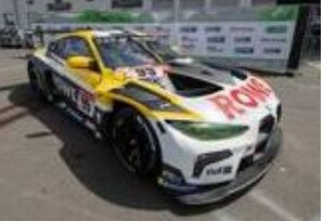 Xp[N 1/43 BMW M4 GT3 No.99 ROWE RACING 24H Nurburgring 2023ySG899z ~jJ[